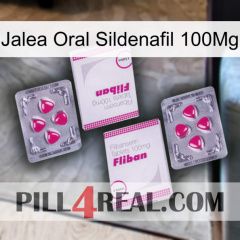 Oral Jelly Sildenafil 100Mg 33